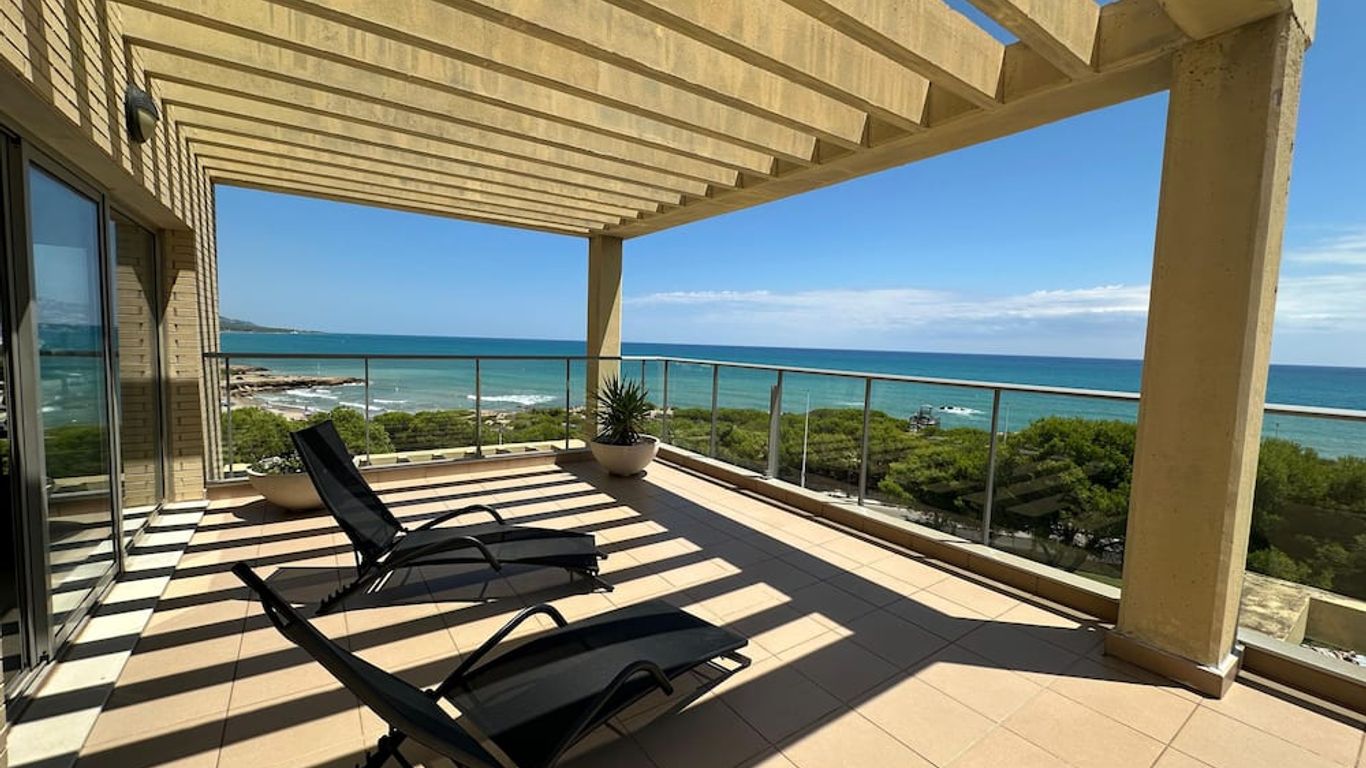 Alcocebre Suites Hotel