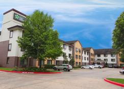 Extended Stay America Houston - Nasa - Johnson Space Center - Nassau Bay - Building