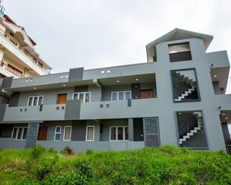 Cute Corner Homestay,Ooty - Ooty - Building
