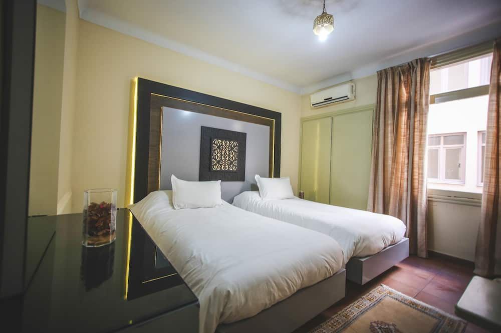 Hotel Bab Mansour - Meknes