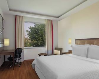 Four Points by Sheraton New Delhi, Airport Highway - New Delhi - Sovrum