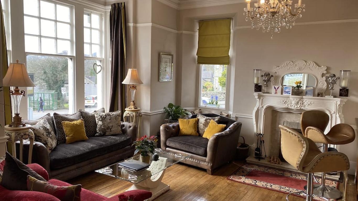 Windermere Boutique Hotel
