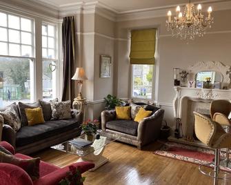 Windermere Boutique Hotel - Windermere - Living room