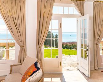 Mission Point Resort - Mackinac Island - Спальня