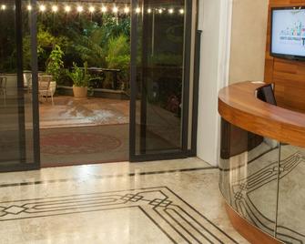 Hotel Massis - Sao Paulo
