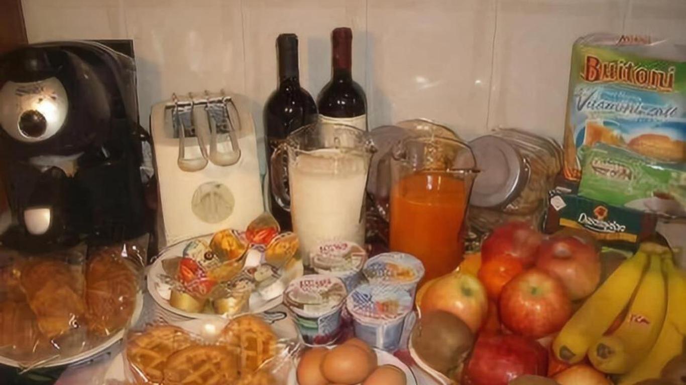 Roma Prince Inn B&B