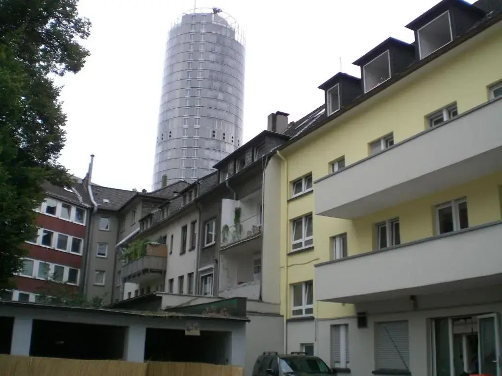 Schoenes Apartment in Essen - Essen - Edificio
