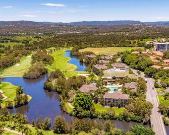 Mercure Gold Coast Resort - Carrara - Golfbaan