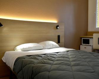 Premiere Classe Dunkerque Sud - Loon Plage - Loon Plage - Спальня