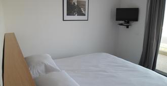 Hôtel Lyla confort - Tétouan - Bedroom