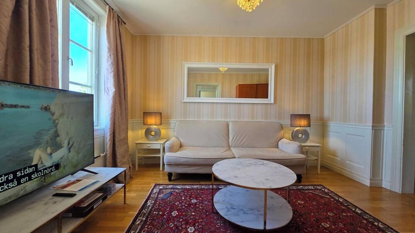 Vänerport Lakefront Hotell