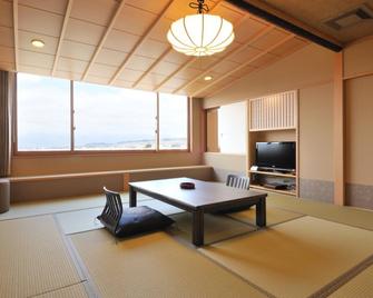 Hotel New Kotobuki - Matsumoto - Dining room