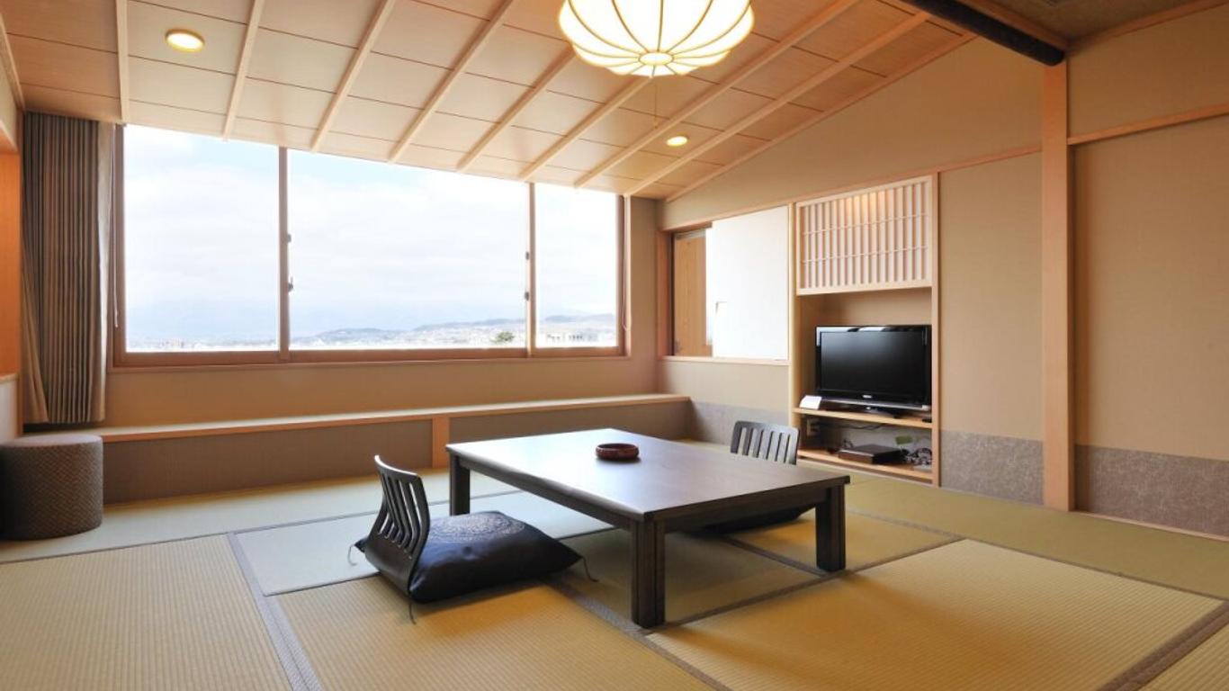 Hotel New Kotobuki
