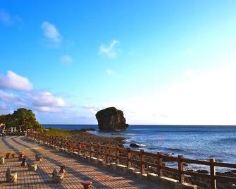 Jing Guan Hotel - Hengchun Township - Strand