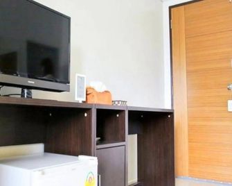 U Dee Room and Coffee Hotel - Kanchanaburi