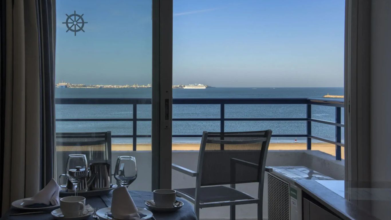 Hotel Puerto Bahía & Spa