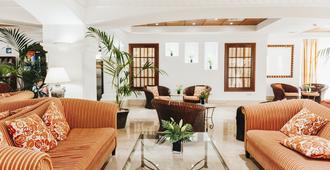 特內里費棕櫚海灘酒店 - 阿德杰 - 美洲海灘 - 大廳