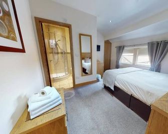 The Horse & Farrier - Otley