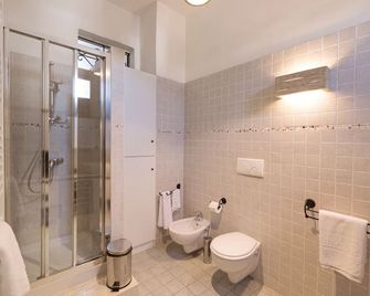 La Naca Della Taranta B & B - Galatina - Salle de bain