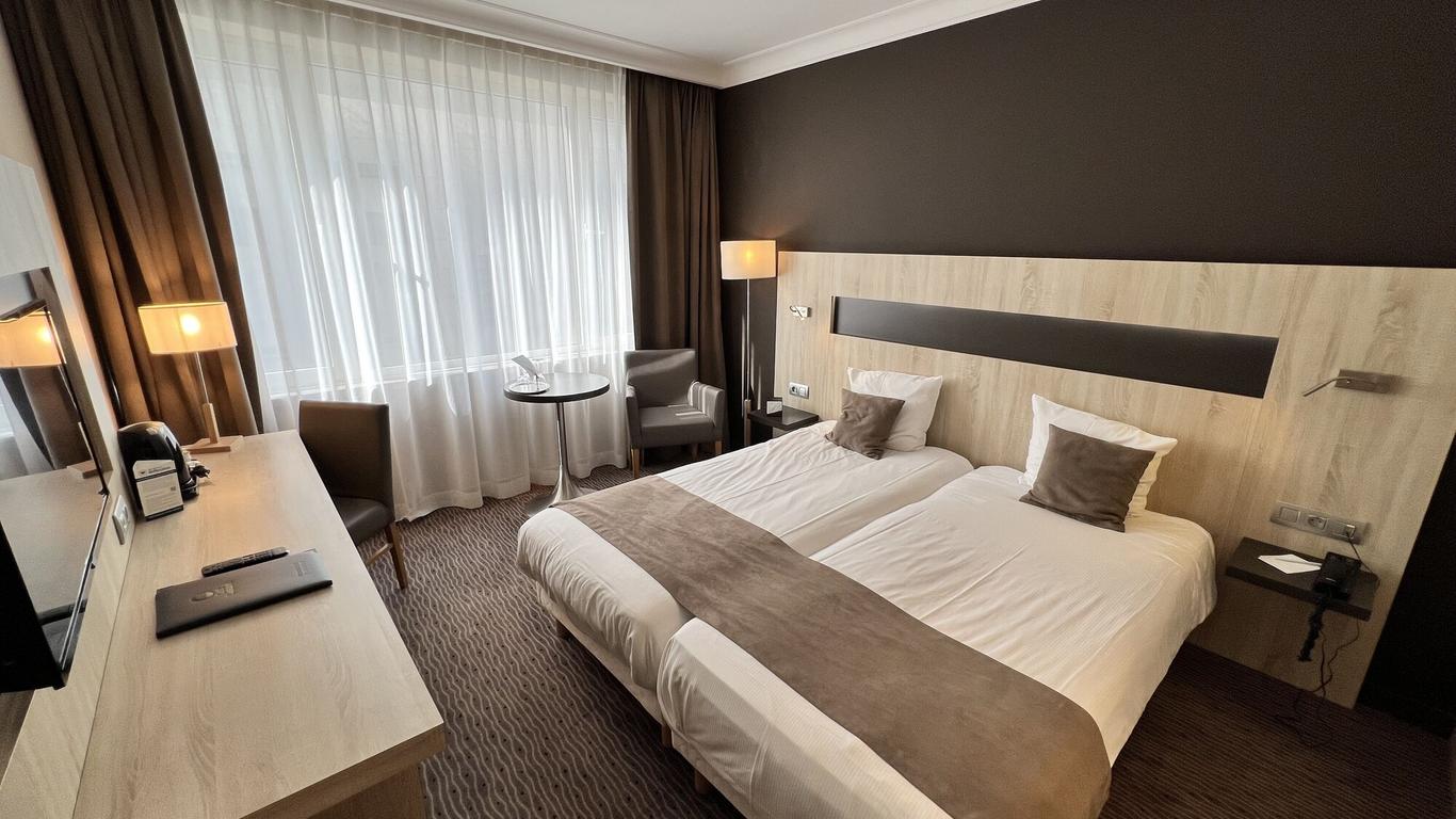 Best Western Hotel Royal Centre