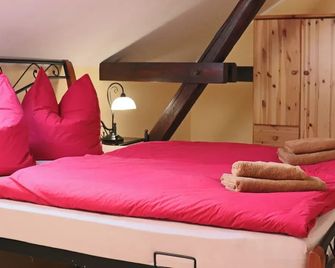 Villa Liliengrund - Eisenach