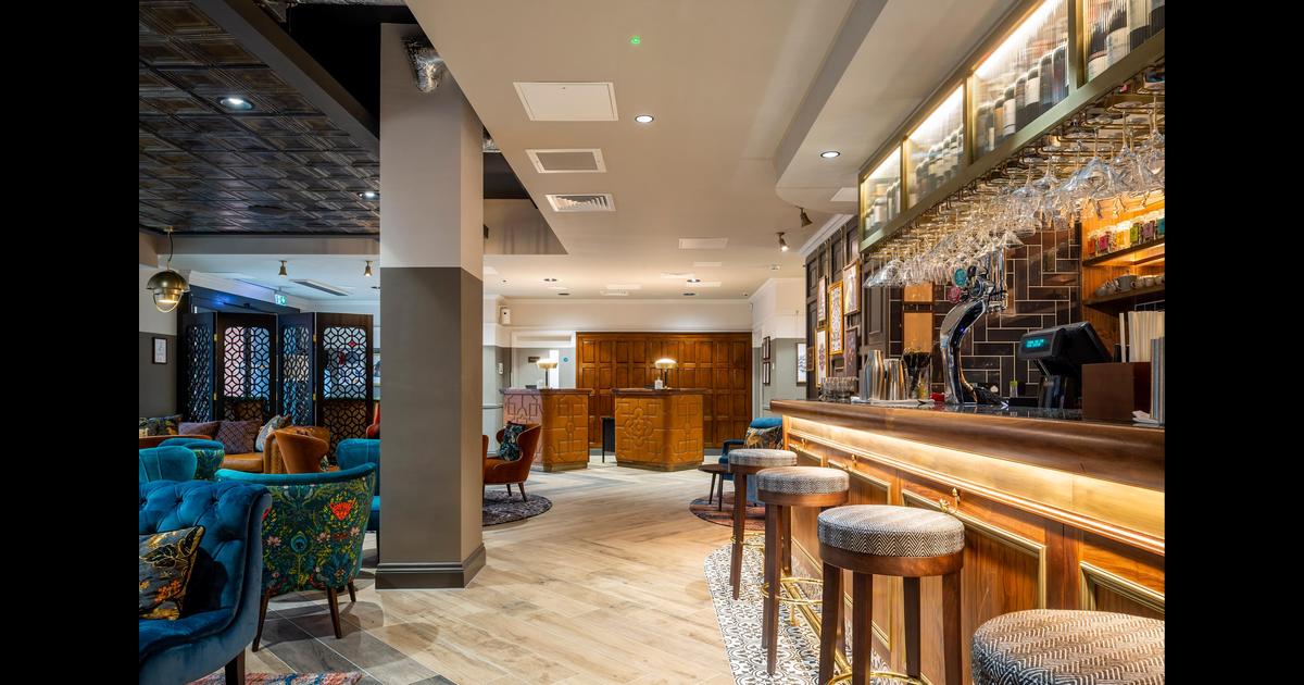 Hotel Indigo Chester in Chester, the United Kingdom from £84: Deals ...