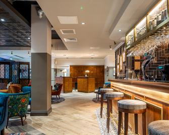 Hotel Indigo Chester By IHG - צ'סטר - בר