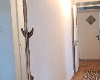 Indovu Wellness Retreat - Nairobi - Pasillo