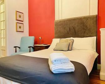 Hotel Chemin - Buenos Aires - Quarto