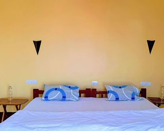 Anapa Lodge and Camp - Mto wa Mbu