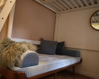 Kamer Joesje, Den Bosch - 's-Hertogenbosch