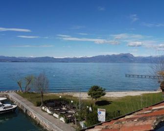 Affittacamere Porticciolo - Castelnuovo del Garda - Priveliște în exterior