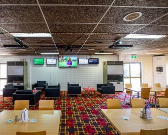 Leichhardt Hotel Motel - Cloncurry - Ristorante
