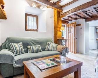 Casa Raymonde - Potes - Sala de estar
