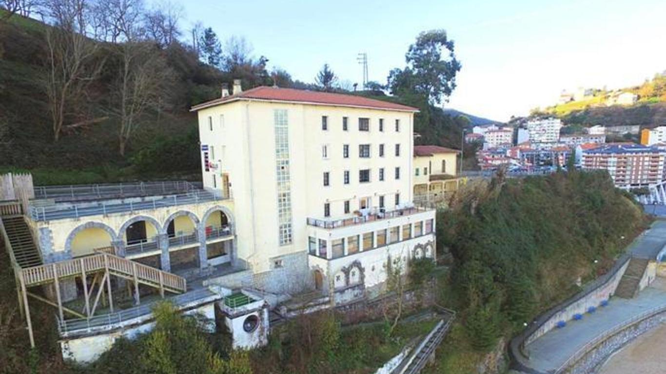 Arrigorri Ostatu Jatetxea