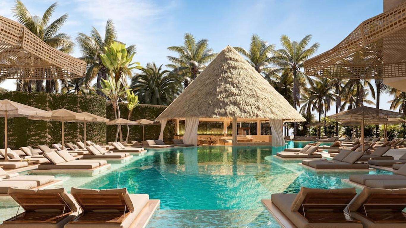 Almare, a Luxury Collection Resort, Isla Mujeres, Adult All-Inclusive