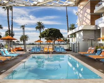 Shore Hotel - Santa Monica - Pool