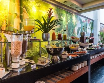 Ghl Hotel Abadia Plaza - Pereira