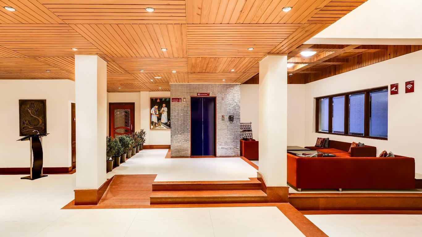 Sobralia Casino Resort & Spa