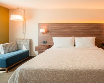 Holiday Inn Express & Suites CD. Juarez - Las Misiones By IHG - Ciudad Juárez - Quarto