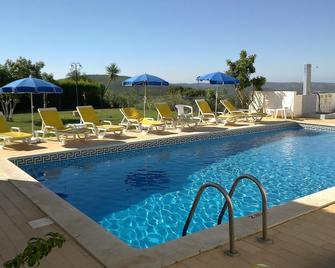 Alte Hotel - Alte - Piscina