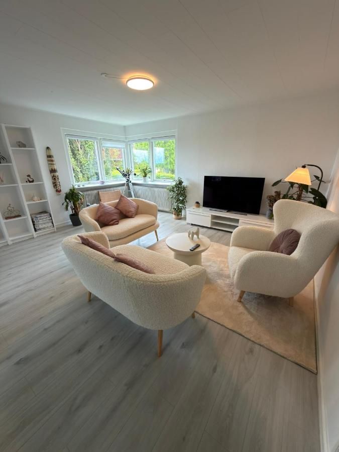 Sweet Home – Aarhus