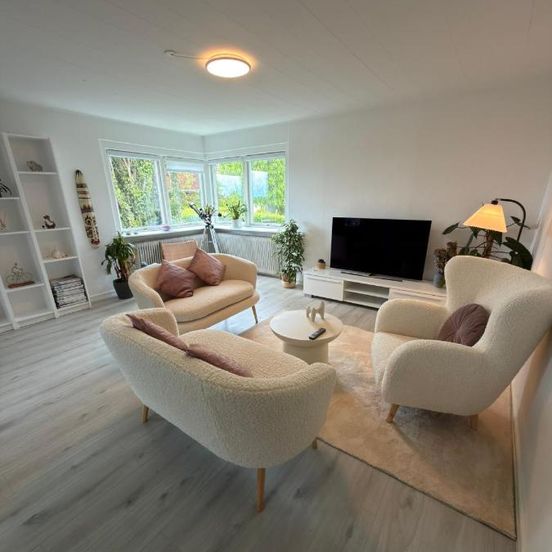Sweet Home – Aarhus