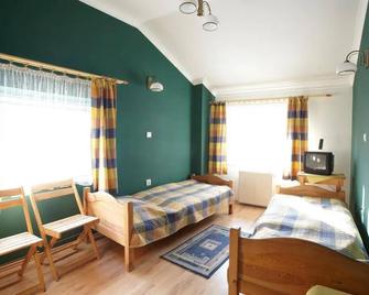 Batory Annex - Krakow