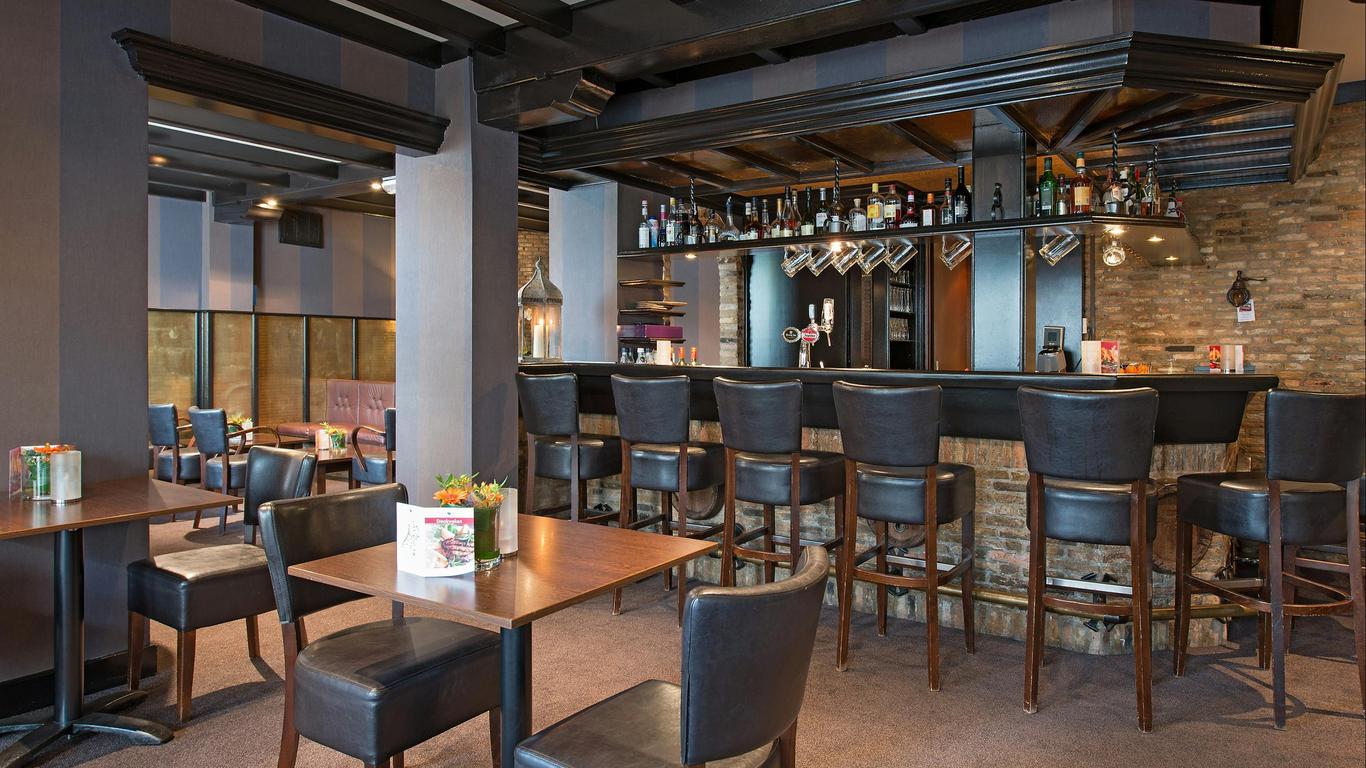 Fletcher Hotel Restaurant Prinsen