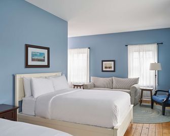 The Cadillac House Lexington, Tapestry Collection by Hilton - Lexington - Habitación