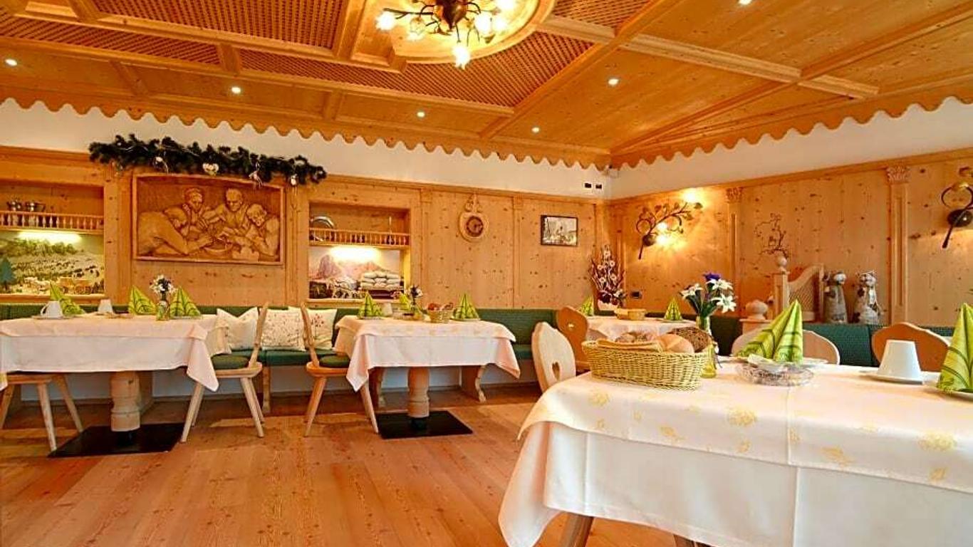 B&B Appartments Cudlea