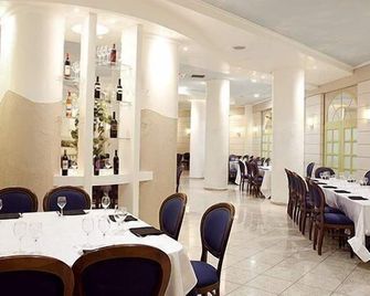 Balconata 2.0 Banqueting & Accommodations - Lucera - Ristorante