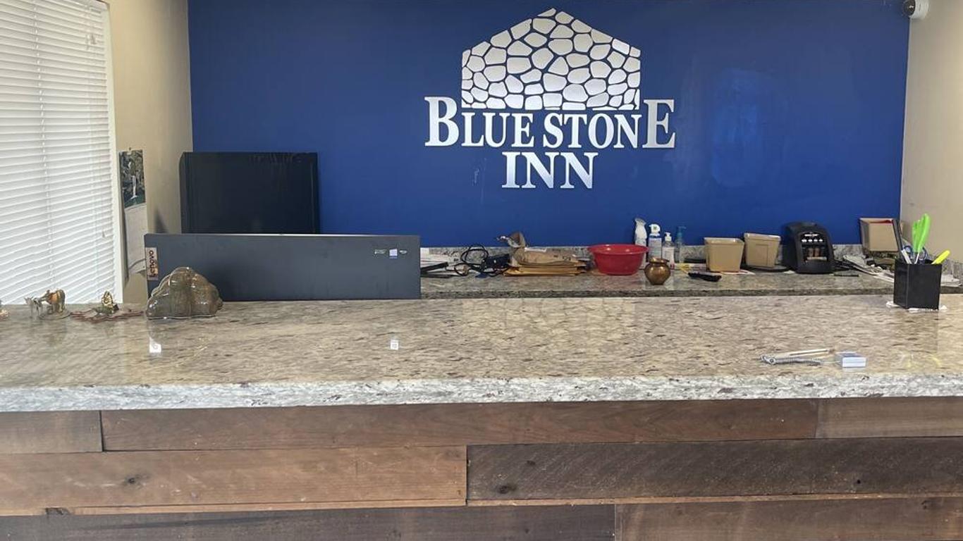 Blue Stone Inn