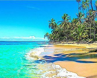 Coco Sunset Hills Ocean View Condo, Direct Rentals. Coco, Costa Rica. - Playa Matapalo - Playa